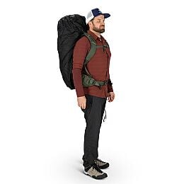 Ultralight Raincover Medium - US 4424