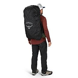 Ultralight Raincover Extra Large - US 6881