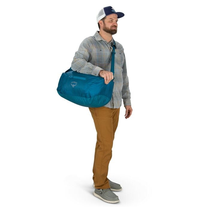 Ultralight Stuff Duffel - US 4692