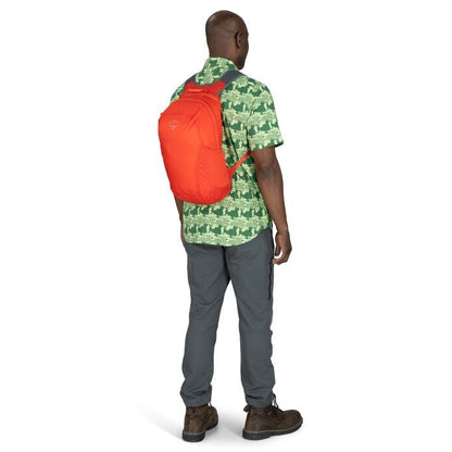 Ultralight Stuff Pack - US 5988