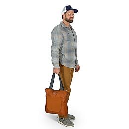 Ultralight Stuff Tote - US 5251