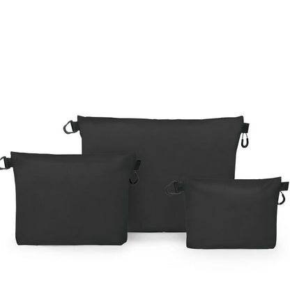 Ultralight Zipper Sack Set - US 9896
