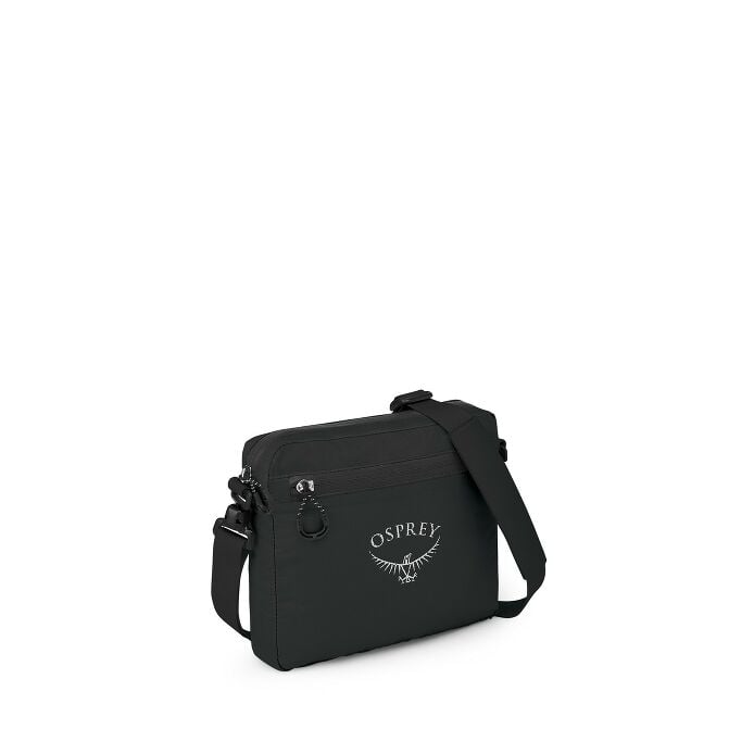 Ultralight Shoulder Satchel - US 9851