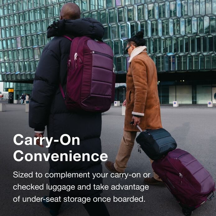 Ozone Laptop Travel Backpack - US 9519