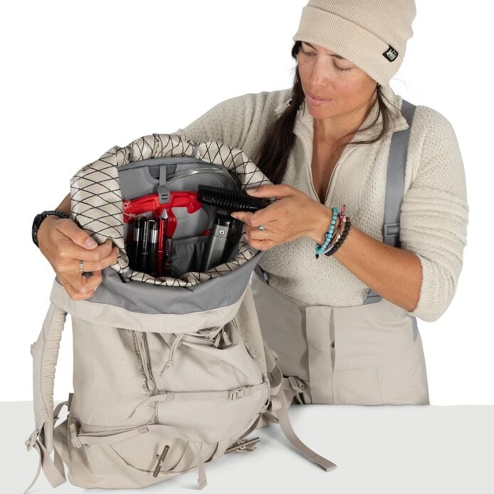 Osprey x Houdini Allt 30 - US 0628