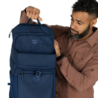 Aoede SyncPack Backpack - US 4325