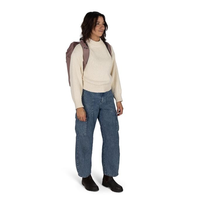 Aoede SyncPack Backpack - US 1759