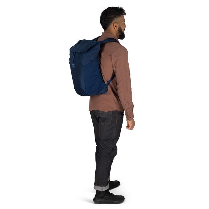 Aoede SyncPack Backpack - US 4325