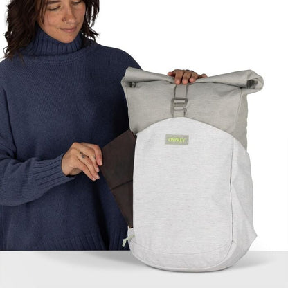 Osprey Arcane™ Earth Roll Top Backpack - US 6708