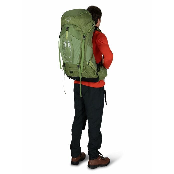 Atmos AG 50 - US 8378