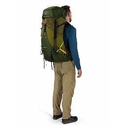 Atmos AG LT 50 - US 6696