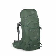 Koseret Green
