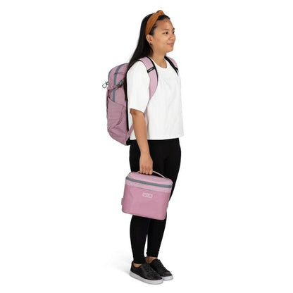 Osprey Axis x Hydro Flask Backpack and Insulated Lunch Bag Bundle - US 0196