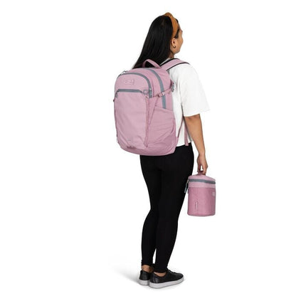 Osprey Axis x Hydro Flask Backpack and Insulated Lunch Bag Bundle - US 0196