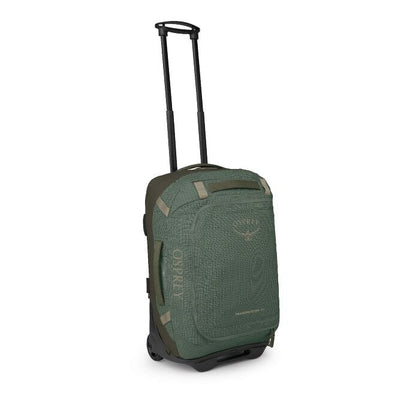 Transporter™ Wheeled Duffel 40 - US 8269