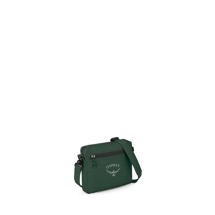 Ultralight Shoulder Satchel - US 5335