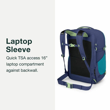 Daylite™ Carry-On Travel Pack 44L - US 8031