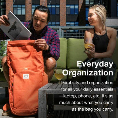 Osprey Arcane™ Roll Top Pack - US 8814