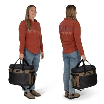 Hydro Flask® Campcore Carryout™ Cooler 30L - US 0430