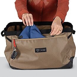 Campcore Transporter™ Gear Tote 60 - US 4064