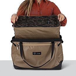 Campcore Transporter™ Gear Tote 60 - US 4064