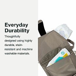 Poco™ Changing Pad - US 0562