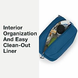 Daylite™ Toiletry Kit - US 9505