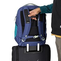 Daylite™ Expandable Travel Pack 26+6 - US 5511