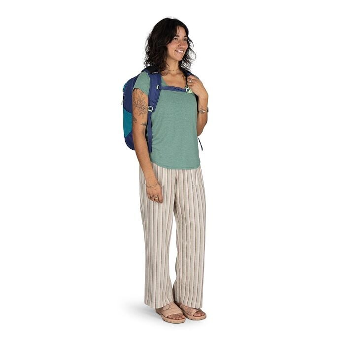 Daylite™ Expandable Travel Pack 26+6 - US 9134