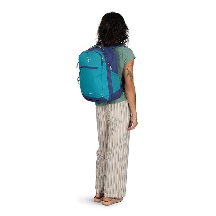 Daylite™ Expandable Travel Pack 26+6 - US 7979