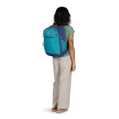 Daylite™ Expandable Travel Pack 26+6 - US 8274