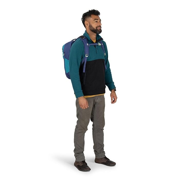 Daylite™ Expandable Travel Pack 26+6 - US 5850
