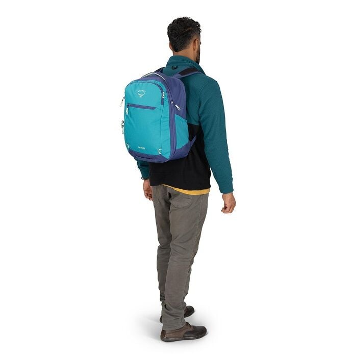 Daylite™ Expandable Travel Pack 26+6 - US 5850
