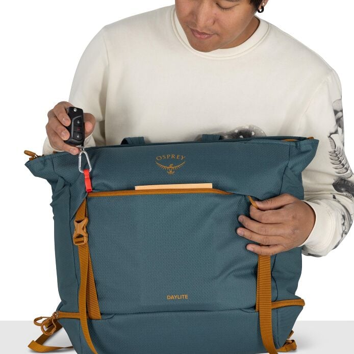 Daylite™ Large Tote Pack - US 7924
