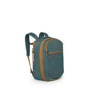Torrent Blue/Barley Brown