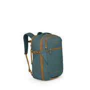 Torrent Blue/Barley Brown
