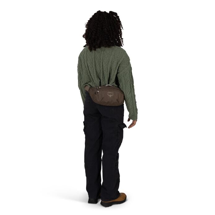 Daylite™ Waist Pack Driftshade - US 0302