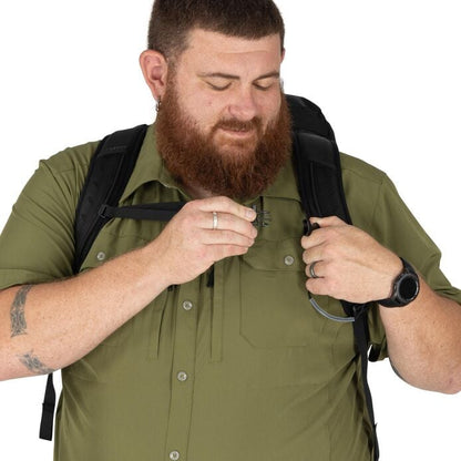 Talon™ 33 Extended Fit - US 5181