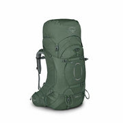 Koseret Green