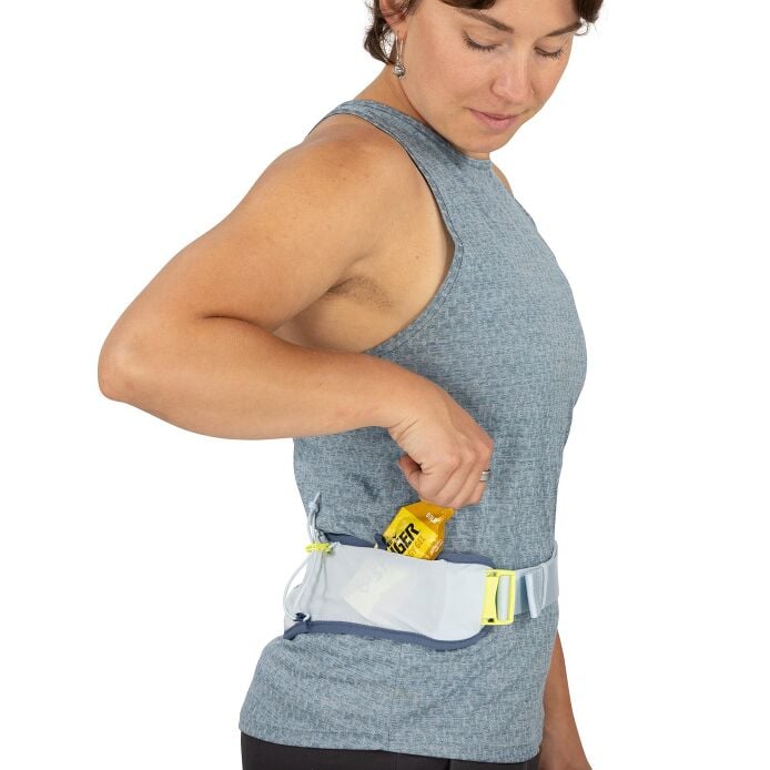 Duro™ Dyna LT Running Belt Extended Fit - US 5238