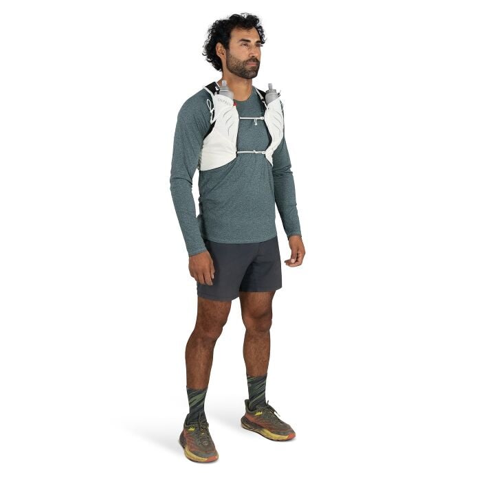 Duro™ Pro 10 Run Hydration Vest - US 6992