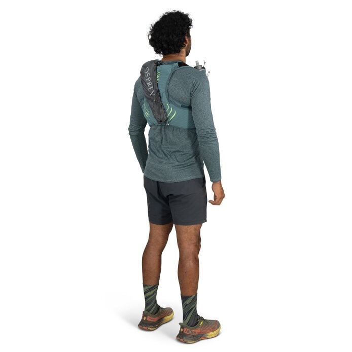 Duro™ Pro 7 Run Hydration Vest - US 4401