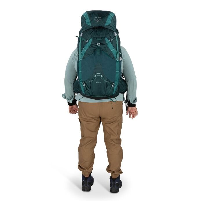 Eja 58 Extended Fit - US 1961