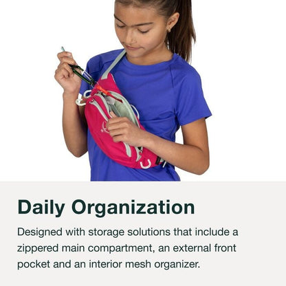 Daylite™ Mini Waist Pack - US 0620