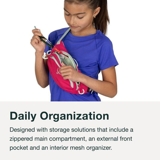 Daylite™ Mini Waist Pack - US 0620
