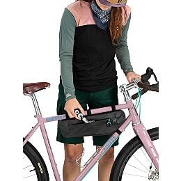 Escapist™ Frame Bag - US 8895