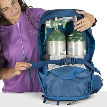 Talon™ Oxygen - US 3341