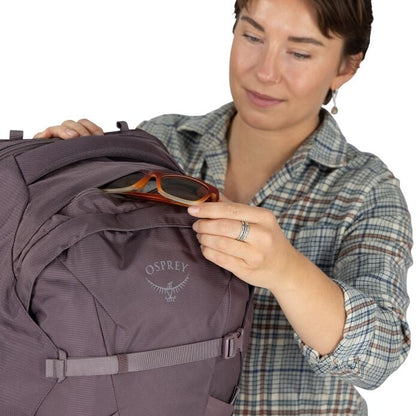 Fairview™ 40 Travel Pack - US 4349