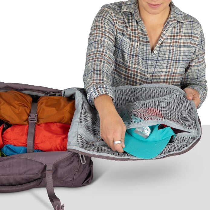 Fairview™ 40 Travel Pack - US 9823
