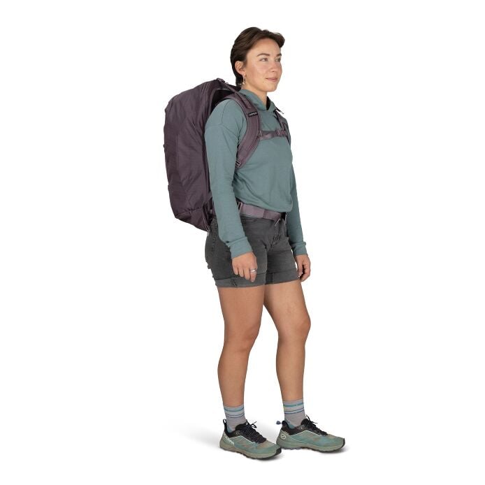 Fairview™ 40 Travel Pack - US 5819